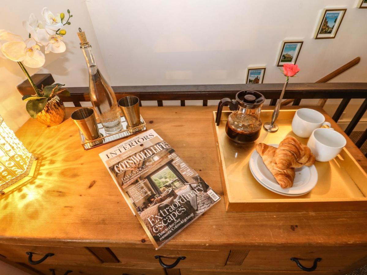 The Cheese Room Moreton-in-Marsh Esterno foto