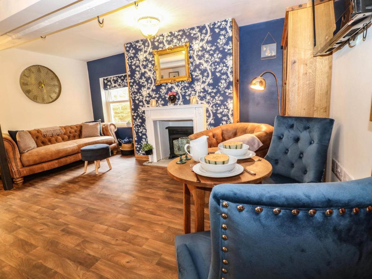 The Cheese Room Moreton-in-Marsh Esterno foto