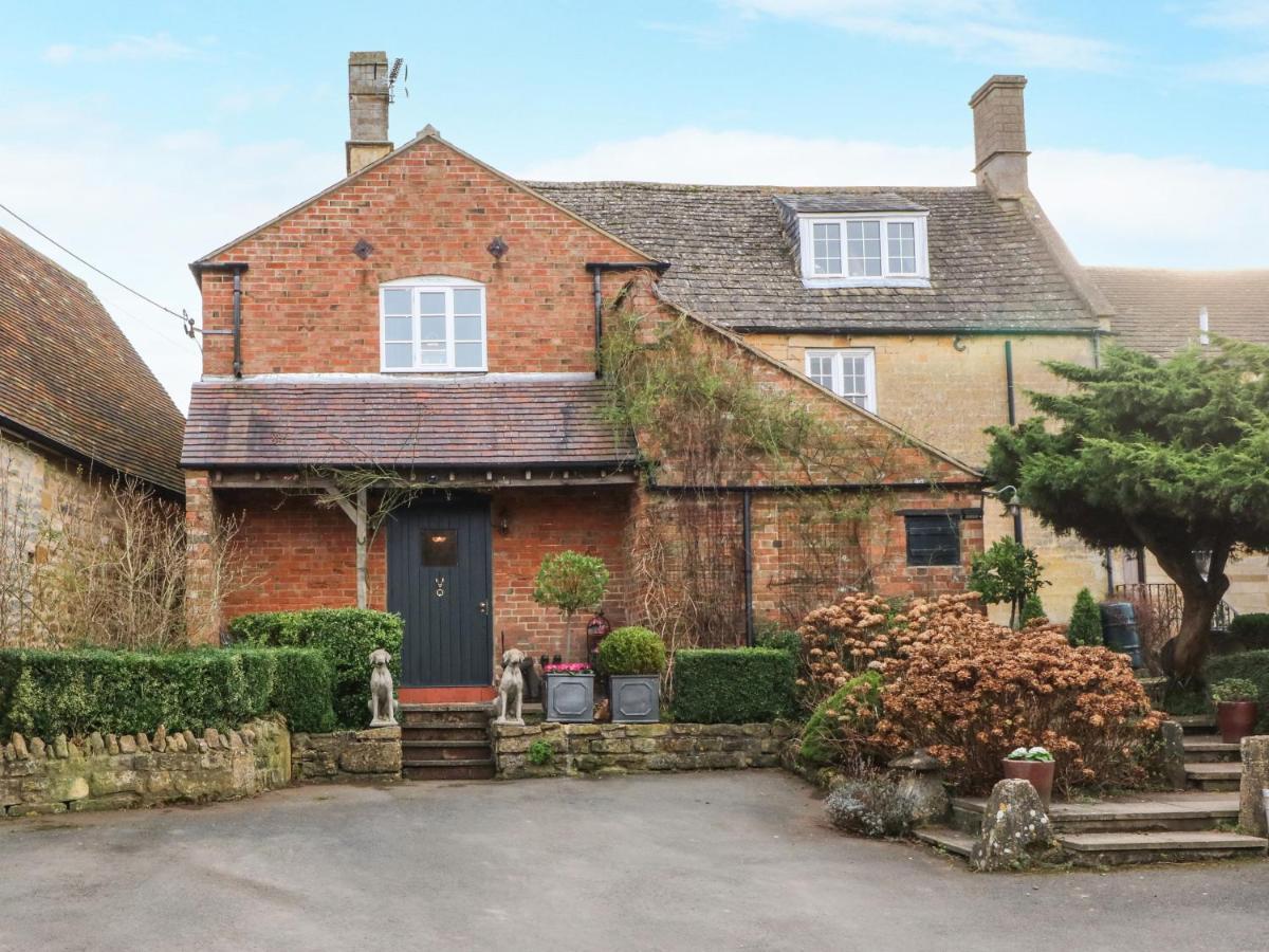 The Cheese Room Moreton-in-Marsh Esterno foto