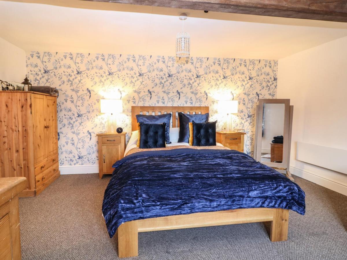 The Cheese Room Moreton-in-Marsh Esterno foto
